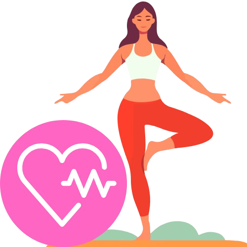 Home Woman BMI Logo